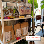 Cantine-épicerie Soré - Produits africains