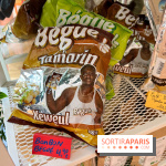 Cantine-épicerie Soré - Bonbons africains