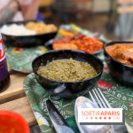 Cantine-épicerie Soré - Saka saka