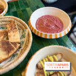 Choukran - Houmous betterave