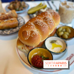 Vendredi Soir - Pain Hallah