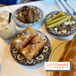 Vendredi Soir - Pastilla