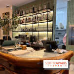 Vendredi Soir - Décoration