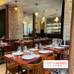 Vendredi Soir - Décoration