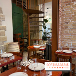 Vendredi Soir - Décoration