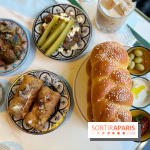 Vendredi Soir - Spécialités juives