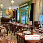 Vendredi Soir - Décoration