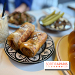 Vendredi Soir - Pastilla