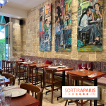 Vendredi Soir - Décoration