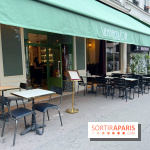 Vendredi Soir - Terrasse