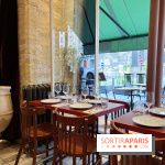 Vendredi Soir - Décoration