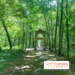 Le Parc forestier de la Poudrerie à Sevran - image00013