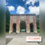 Le Parc forestier de la Poudrerie à Sevran - image00022