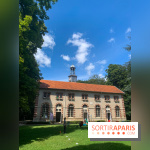 Le Parc forestier de la Poudrerie à Sevran - image00010