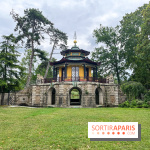 Le long de l'Oise, entre Auvers-sur-Oise et l'Isle-Adam - image00091