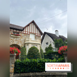 Le long de l'Oise, entre Auvers-sur-Oise et l'Isle-Adam - image00092