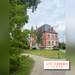 Le long de l'Oise, entre Auvers-sur-Oise et l'Isle-Adam