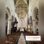 Le long de l'Oise, entre Auvers-sur-Oise et l'Isle-Adam - image00094