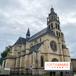 Le long de l'Oise, entre Auvers-sur-Oise et l'Isle-Adam