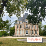 Le long de l'Oise, entre Auvers-sur-Oise et l'Isle-Adam - image00097