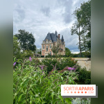 Le long de l'Oise, entre Auvers-sur-Oise et l'Isle-Adam