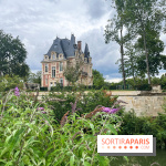 Le long de l'Oise, entre Auvers-sur-Oise et l'Isle-Adam