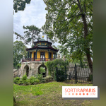 Le long de l'Oise, entre Auvers-sur-Oise et l'Isle-Adam - image00087