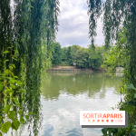 Le long de l'Oise, entre Auvers-sur-Oise et l'Isle-Adam