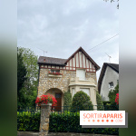 Le long de l'Oise, entre Auvers-sur-Oise et l'Isle-Adam