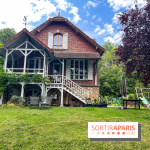 Le long de l'Oise, entre Auvers-sur-Oise et l'Isle-Adam - image00047