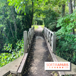 Le long de l'Oise, entre Auvers-sur-Oise et l'Isle-Adam