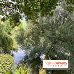Le long de l'Oise, entre Auvers-sur-Oise et l'Isle-Adam