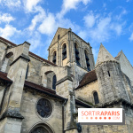 Le long de l'Oise, entre Auvers-sur-Oise et l'Isle-Adam