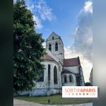 Le long de l'Oise, entre Auvers-sur-Oise et l'Isle-Adam - image00027