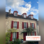 Le long de l'Oise, entre Auvers-sur-Oise et l'Isle-Adam