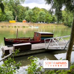 Le long de l'Oise, entre Auvers-sur-Oise et l'Isle-Adam