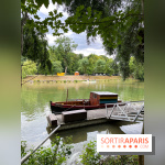 Le long de l'Oise, entre Auvers-sur-Oise et l'Isle-Adam
