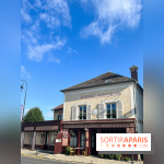 Le long de l'Oise, entre Auvers-sur-Oise et l'Isle-Adam - image00016