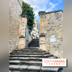 Le long de l'Oise, entre Auvers-sur-Oise et l'Isle-Adam - image00020