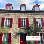 Le long de l'Oise, entre Auvers-sur-Oise et l'Isle-Adam - image00021