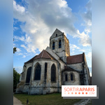 Le long de l'Oise, entre Auvers-sur-Oise et l'Isle-Adam - image00022