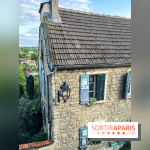 Le long de l'Oise, entre Auvers-sur-Oise et l'Isle-Adam