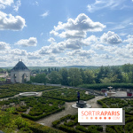 Le long de l'Oise, entre Auvers-sur-Oise et l'Isle-Adam