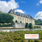Le long de l'Oise, entre Auvers-sur-Oise et l'Isle-Adam