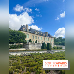 Le long de l'Oise, entre Auvers-sur-Oise et l'Isle-Adam