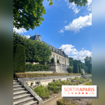 Le long de l'Oise, entre Auvers-sur-Oise et l'Isle-Adam