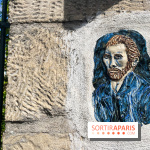Le long de l'Oise, entre Auvers-sur-Oise et l'Isle-Adam