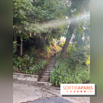 Le long de l'Oise, entre Auvers-sur-Oise et l'Isle-Adam - image00014