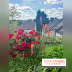 Le long de l'Oise, entre Auvers-sur-Oise et l'Isle-Adam - image00001