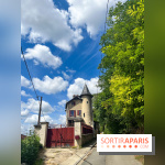 Le long de l'Oise, entre Auvers-sur-Oise et l'Isle-Adam